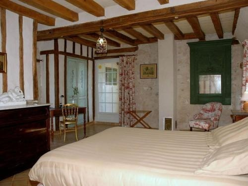 House La Petite Giraudiere 2, 维朗德里 — 照片 1