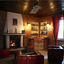 B&B Villa Sassi, Алессандрия — фото 2
