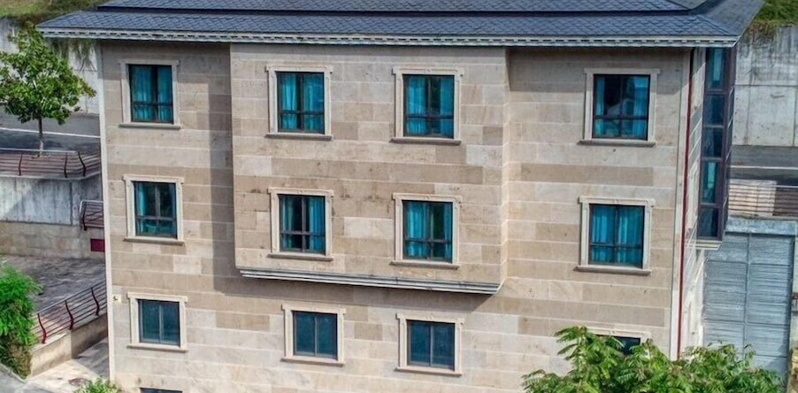 Hotel Asador Arriarte, 埃瓦尔 — 照片 1