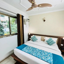 Qotel Tapovan Rishikesh, Ришикеш — фото 4