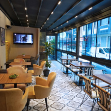 Homey Airport Hotel, 阿尔纳武特柯伊 — 照片 4