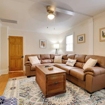 Steps to Downtown! Family Home in Historic Edenton, 伊登顿 — 照片 2