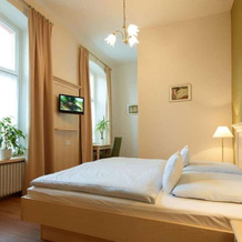 Pension Martinerhof, Винтрих — фото 5