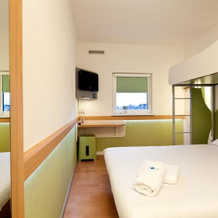 Warrington M6 Motel J20/M6 Lymm Services, Лимм — фото 5