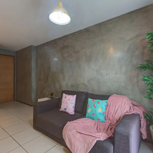 Apart-Hotel Terraços do Atlântico, 福塔莱萨 — 照片 4