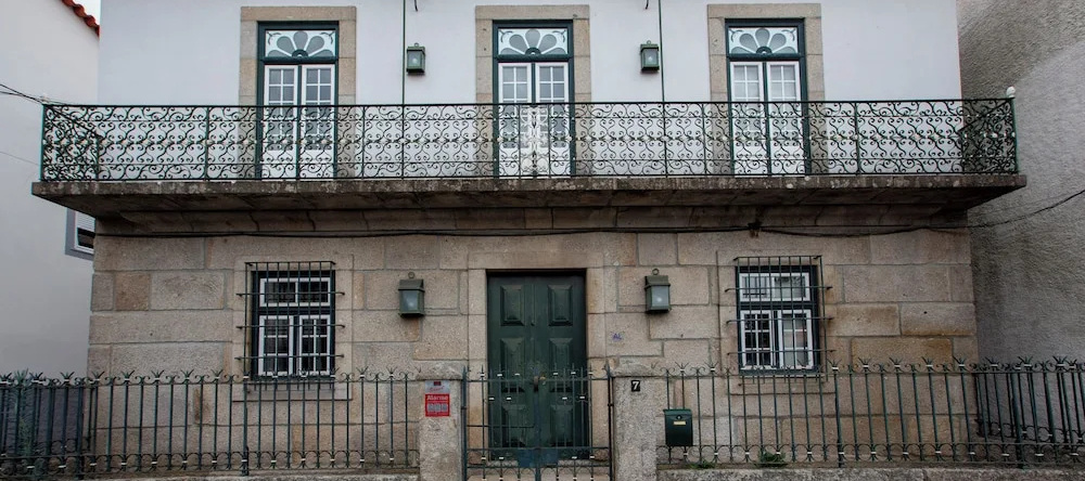 Casa dos Livros - Guest House, 戈维亚 — 照片 1