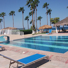 Desert Inn Loreto, Loreto — photo 5