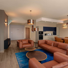 Hilton Rijeka Costabella Beach Resort & Spa, 里耶卡 — 照片 2
