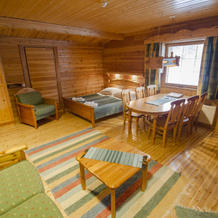 Hotel Harriniva, Муонио — фото 5