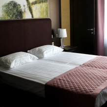 Yudino Park-Hotel, Odintsovo — photo 4