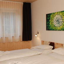 Chalet Glemmtal - Haus Schmittenblick, 菲霍芬 — 照片 4