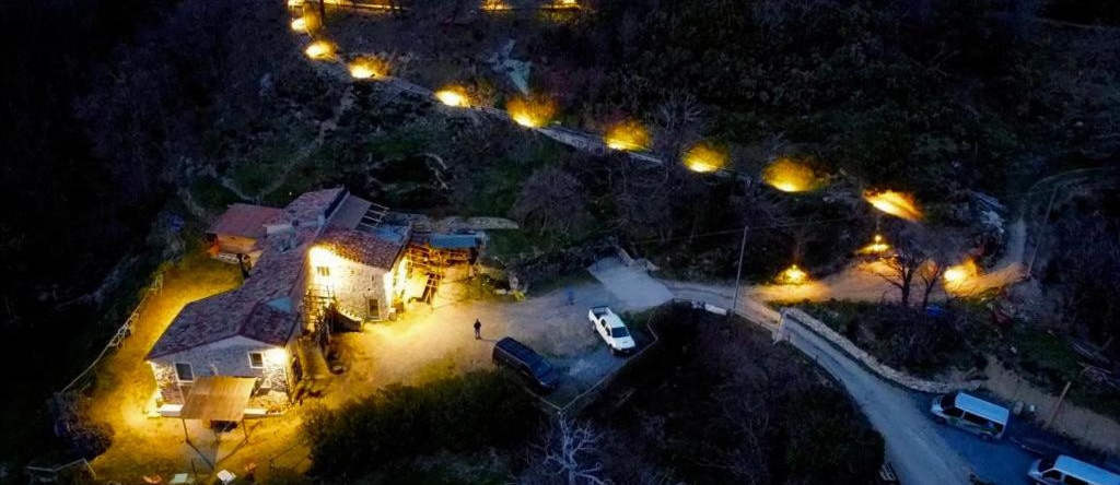 Sky House Experience, Орко-Фельино — фото 1