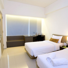 Hotel Santika Lahat, Lahat — photo 5