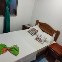 Hostel Blue Sea Rincon Del Mar, Остров Морро де ла Эсмеральда — фото 3