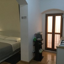 La Piazzetta B&B, 伊塞尔尼亚 — 照片 2
