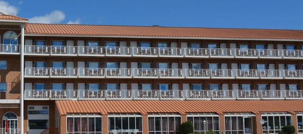Riveredge Resort, Alexandria Bay — photo 1