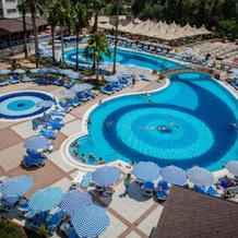 Lonicera Resort & Spa Hotel, Аланья — фото 3