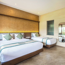 Bumi Anyom Resort By Nexura, Темангунг — фото 4
