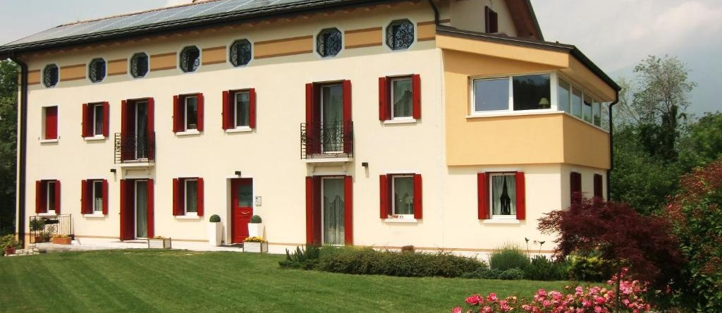 Casa Novecento, Feltre — photo 1