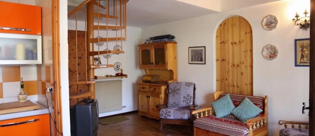 La Golette Apartment, 拉蒂勒 — 照片 1