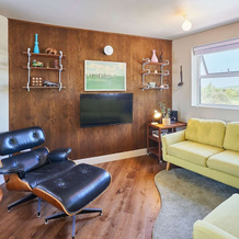Host Stay Apartment 2 Lewes Road, Ньюхейвен — фото 5