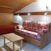 Chalet "les Arcosses", 拉吉塔兹 — 照片 3