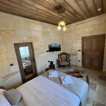 Library Cave House, Ортахисар — фото 5