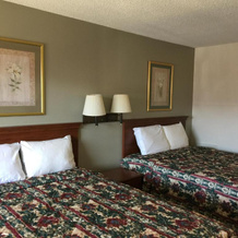 Red Carpet Inn & Suites, 丹维尔 — 照片 4