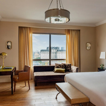 Alvear Icon Hotel, 布宜诺斯艾利斯 — 照片 4