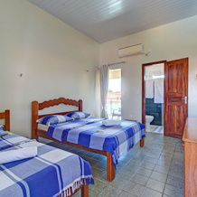 Casa com Piscina no Iguape 50m do Mar, 雅卡乌纳 — 照片 5