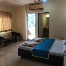 1 BR Boutique stay in Guhagar Beach, Ratnagiri (6811), by GuestHouser, 古哈加尔 — 照片 2