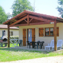 House With 2 Bedrooms in Estang, With Shared Pool, Furnished Garden and Wifi - 100 km From the Beach, 埃斯唐 — 照片 5
