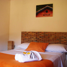 pousada Vila Mathilde, Domingos Martins — photo 2