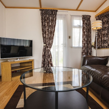 Lochlands 2Br Family Caravan - Pets - Play Park, Форфар — фото 5