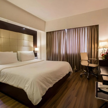 Regenta Central Harimangla Bharuch, 巴鲁奇 — 照片 4