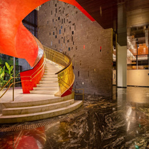 JW Marriott Hotel Sao Paulo, Sao Paulo — photo 4