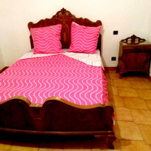 Villa With 4 Bedrooms in Pia, With Private Pool, Enclosed Garden and W, 皮亚 — 照片 5