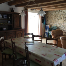 Les chambres de La Métairie du Dick, Jouvente — photo 4