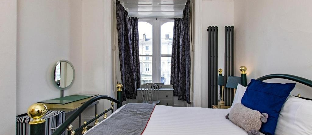 Montague House Apartments, Llandudno — photo 1