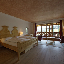 Romantik Hotel Turm, Фие алло Шилиар — фото 3
