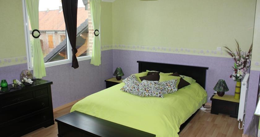 La Maison des Chats, Loison-sous-Lens — photo 1