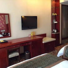 Wu Feng Hotel Wutaishan, Xinzhou — photo 2