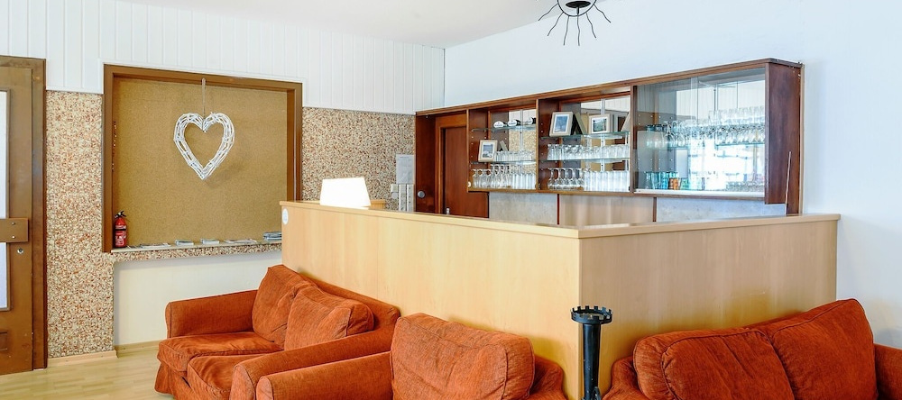 Spacious holiday home in Hallenberg with terrace, 哈伦贝格 — 照片 1