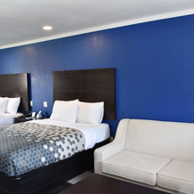New Swainsboro Inn, 斯温斯伯勒 — 照片 5