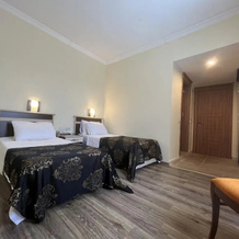 Nemrut Euphrat Hotel, Адыяман — фото 3