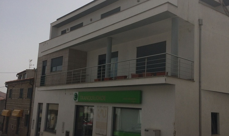 Apartamento Irmãos Vergueiro, 维米奥苏 — 照片 1