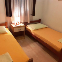 Apartments Vanja, 波夫利亚 — 照片 2
