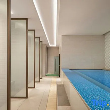 Pengfei Guobin Hotel, Luliang — photo 2