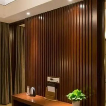 Zibo Sunshine Coast Hotel, 淄博 — 照片 4