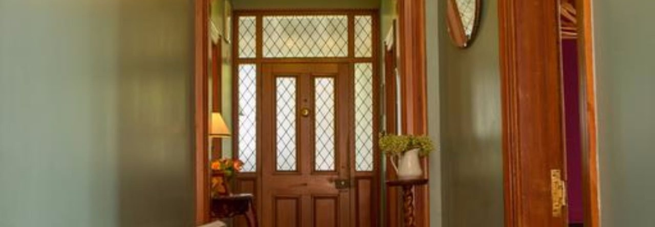 The Old Manse Boutique b & b, 马丁堡 — 照片 1